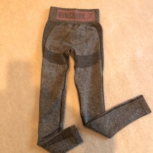 Gymshark Flex High Waisted leggings